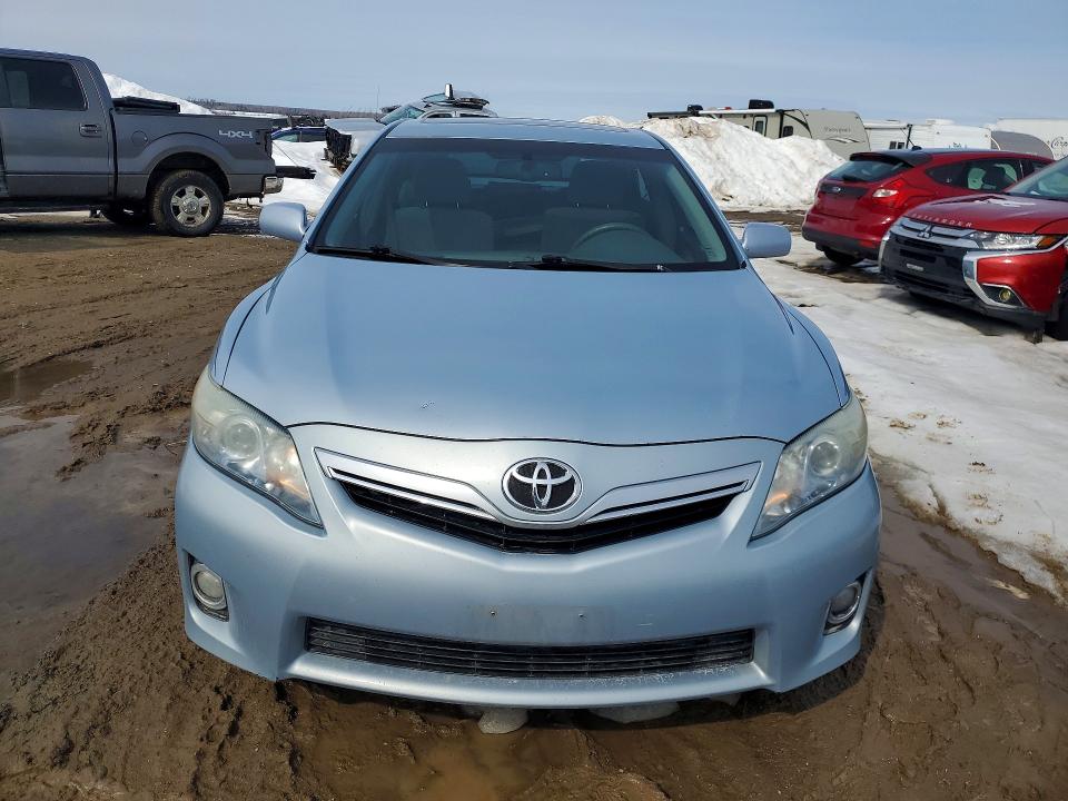 49400606 :رقم المزاد ، 4T1BB3EK9BU129067 vin ، 2011 Toyota Camry مزاد بيع