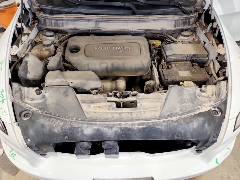 Продажа на аукционе авто 2016 Jeep Cherokee, vin: 1C4PJMCB3GW153818, номер лота: 50158416