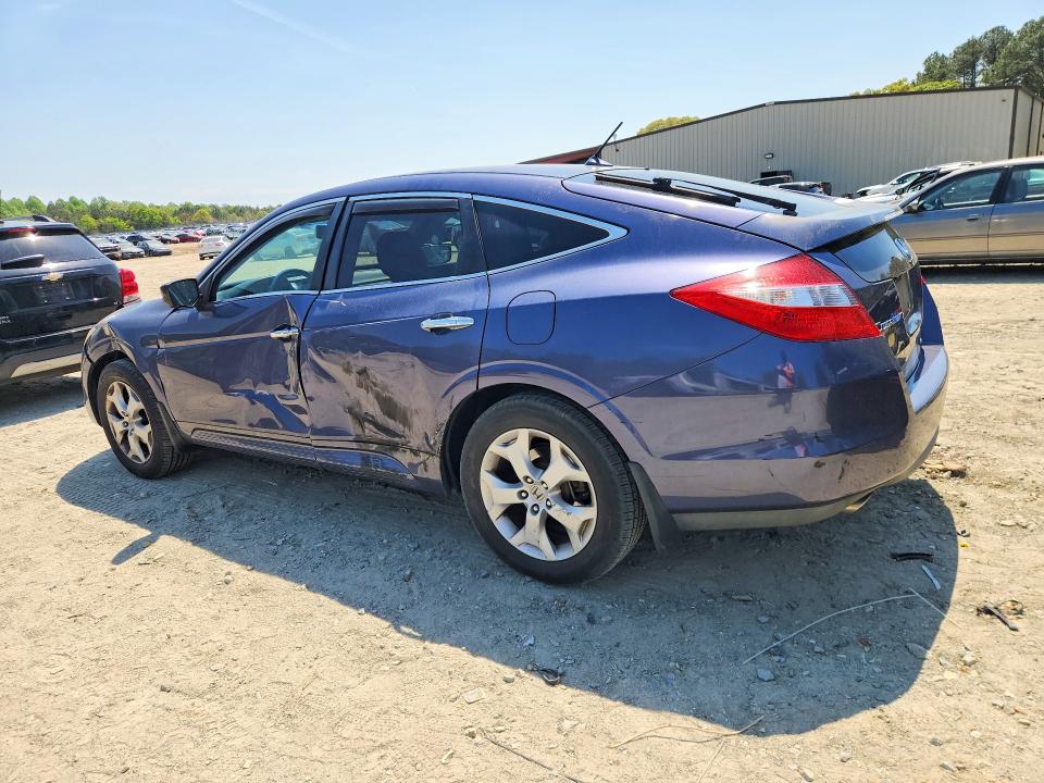 Продаж на аукціоні авто 2012 Honda Crosstour, vin: 5J6TF2H53CL005360, номер лоту: 50194176
