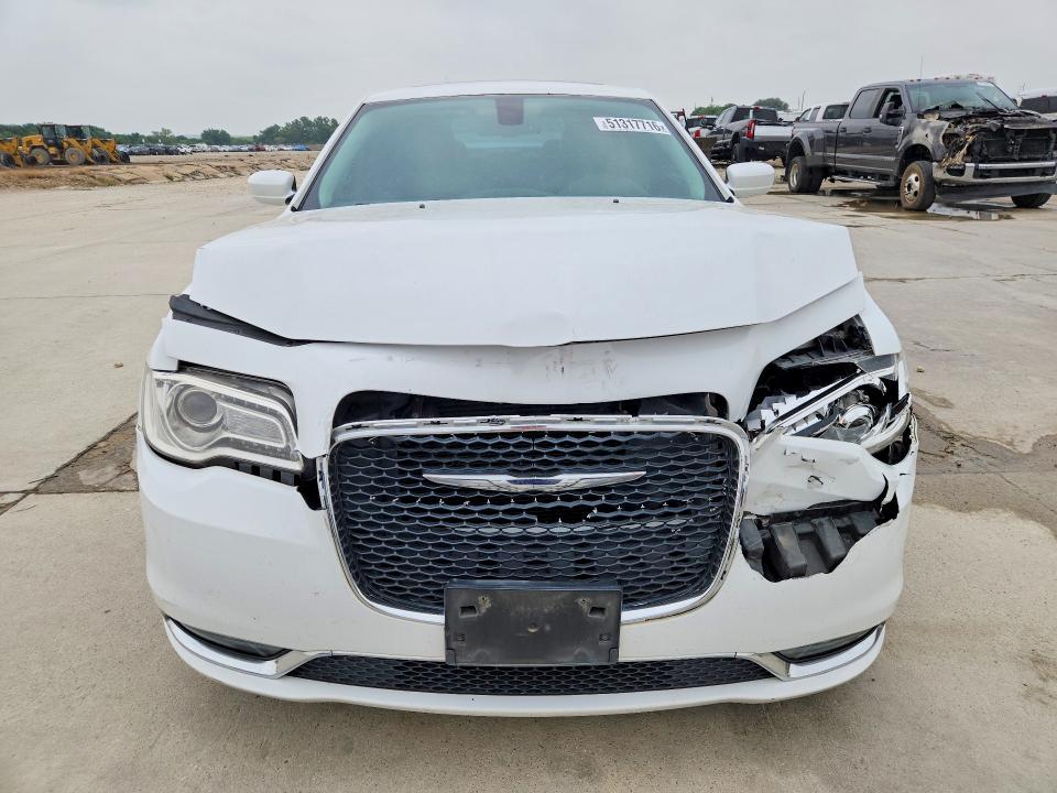 Aukcja sprzedaży 2016 Chrysler 300, vin: 2C3CCAAG5GH311049, numer aukcji: 51317716