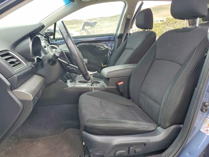 50769226 :رقم المزاد ، 4S4BSACC3G3255776 vin ، 2016 Subaru Outback مزاد بيع