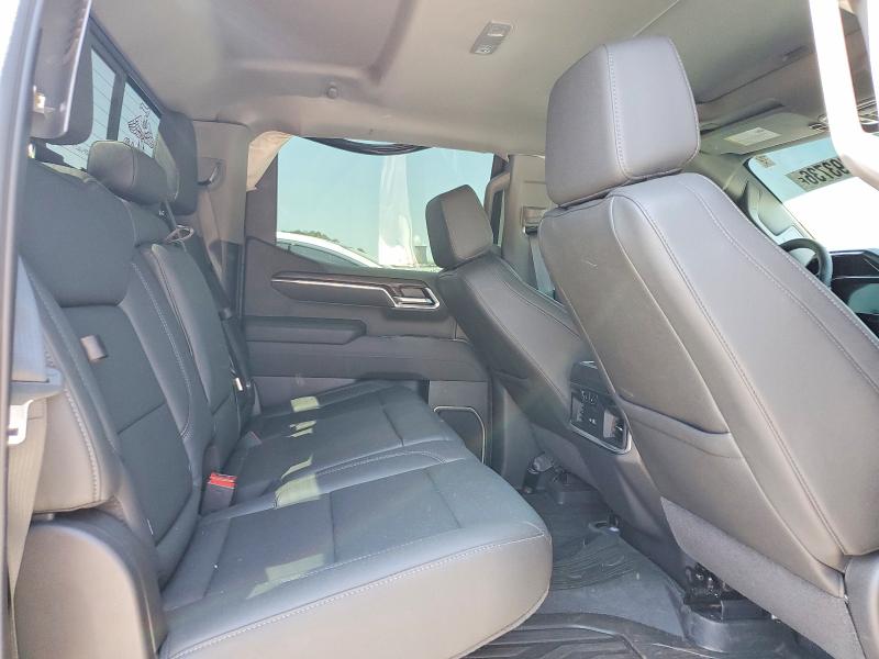 2026 Gmc Sierra მანქანა იყიდება აუქციონზე, vin: 3GTUUDEL3TG168795, აუქციონის ნომერი: 49093736