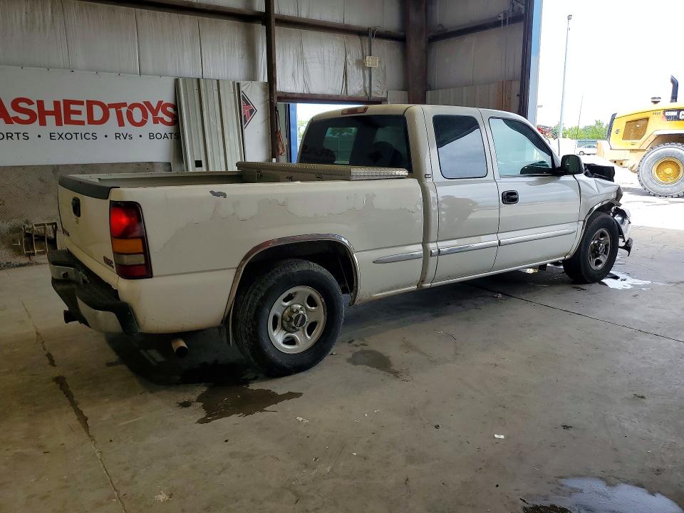 Aukcja sprzedaży 2000 Gmc New Sierra, vin: 2GTEC19T8Y1124159, numer aukcji: 51198746