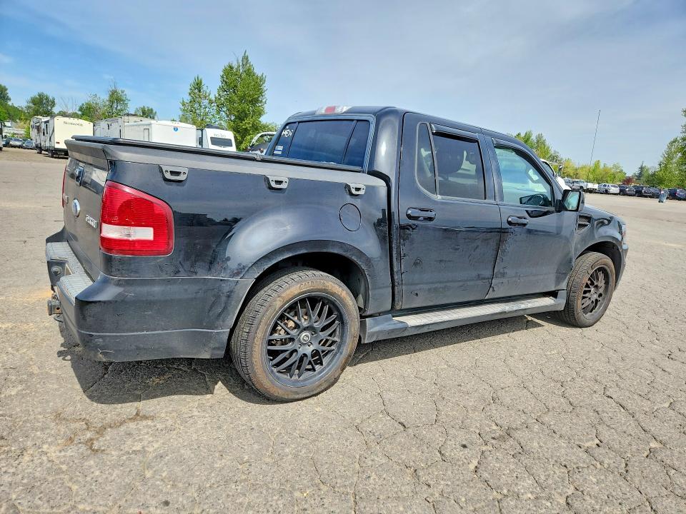 Продажа на аукционе авто 2009 Ford Explorer Sport Trac, vin: 1FMEU23819UA11758, номер лота: 51672806