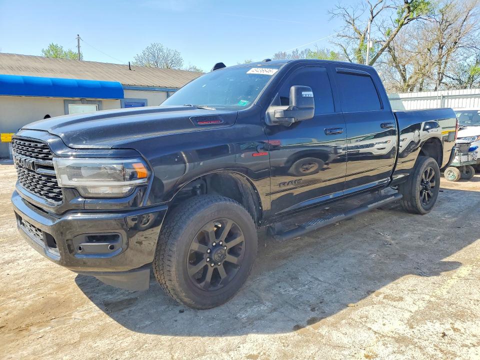 Auction sale of the 2023 Ram 2500, vin: 3C6UR5DL9PG618472, lot number: 48436646