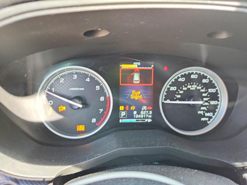 Aukcja sprzedaży 2021 Subaru Forester, vin: JF2SKAJC1MH480978, numer aukcji: 48775356