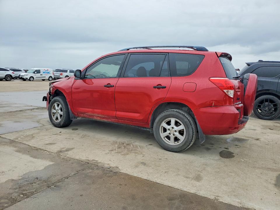 Продаж на аукціоні авто 2006 Toyota Rav4, vin: JTMZD33V166019148, номер лоту: 50494966