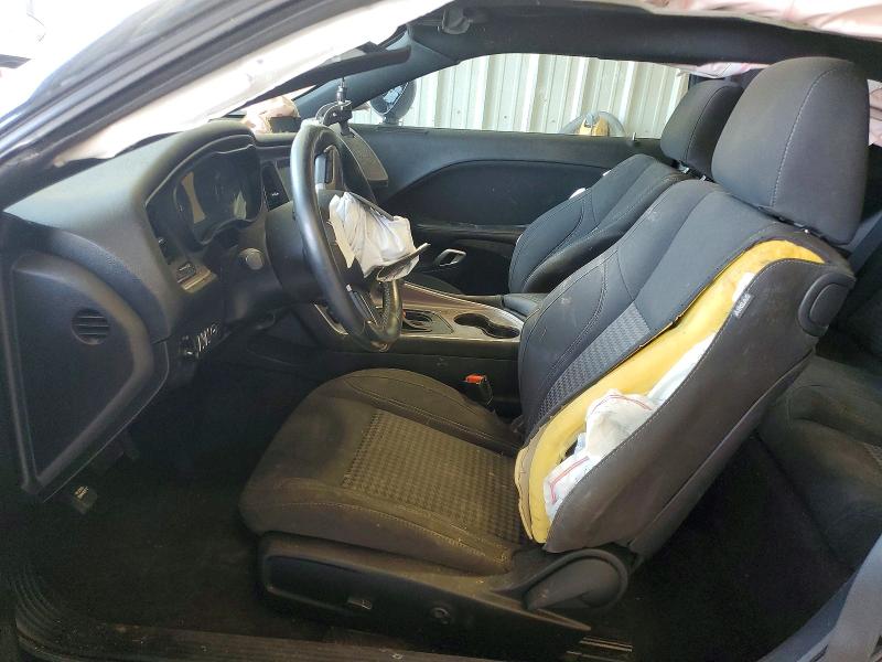 Продажа на аукционе авто 2019 Dodge Challenger, vin: 2C3CDZAG6KH529277, номер лота: 51403566