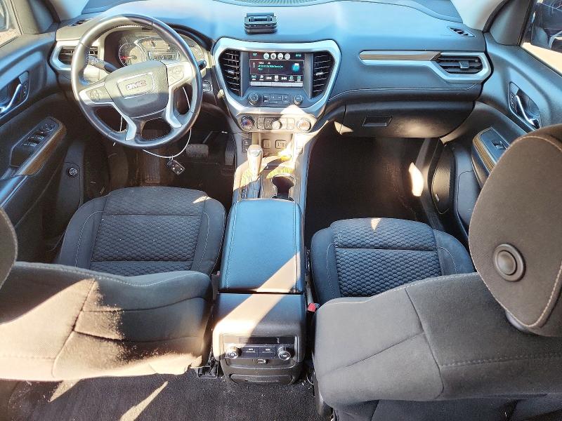 Aukcja sprzedaży 2017 Gmc Acadia, vin: 1GKKNLLSXHZ315974, numer aukcji: 48652696