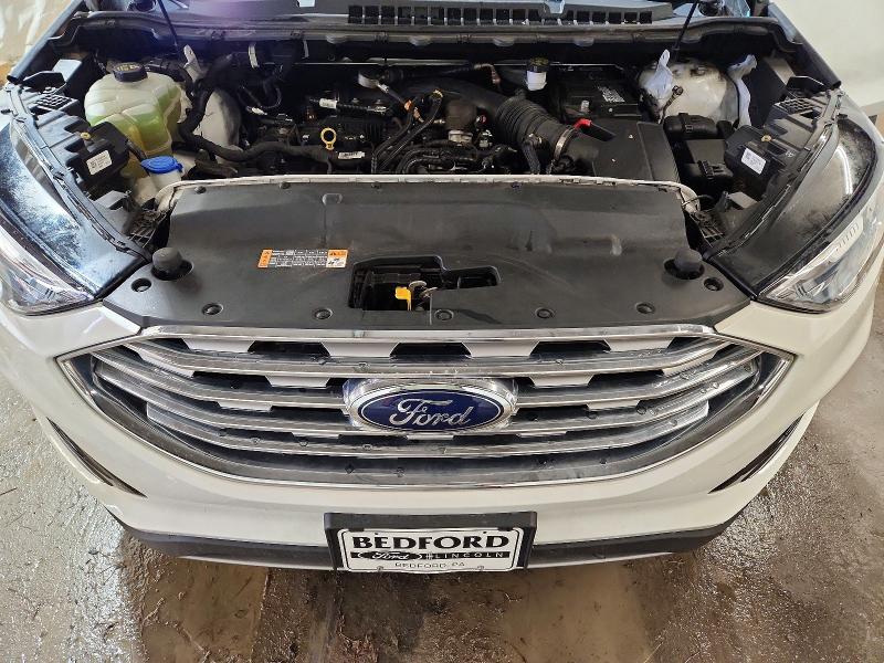 50320966 :رقم المزاد ، 2FMPK4J91LBA66052 vin ، 2020 Ford Edge مزاد بيع
