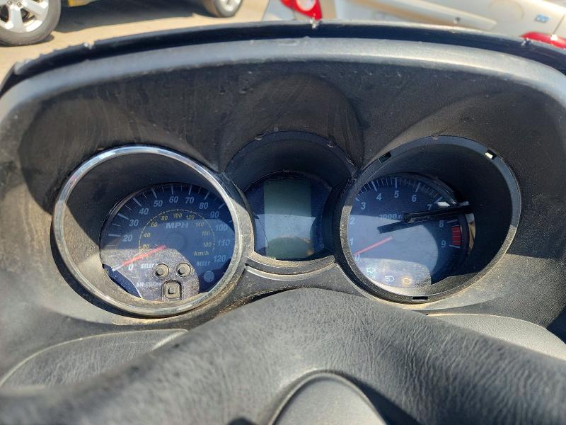 Продаж на аукціоні авто 2009 Yamaha Yp400, vin: JYASH03Y79A008599, номер лоту: 50525696