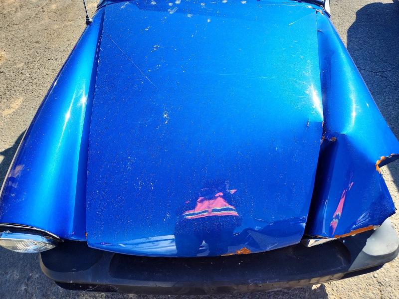 Продажа на аукционе авто 1977 Mg Midget, vin: GHN5UH190724, номер лота: 51523546