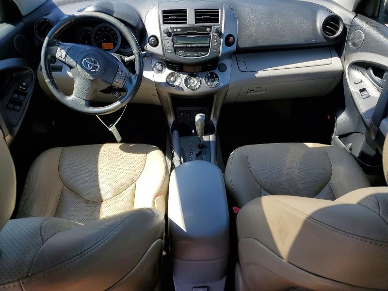 Aukcja sprzedaży 2009 Toyota Rav4, vin: JTMBF31V69D013523, numer aukcji: 48921176