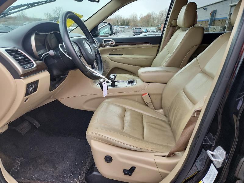 Продаж на аукціоні авто 2015 Jeep Grand Cherokee, vin: 1C4RJFBG9FC706831, номер лоту: 48055446