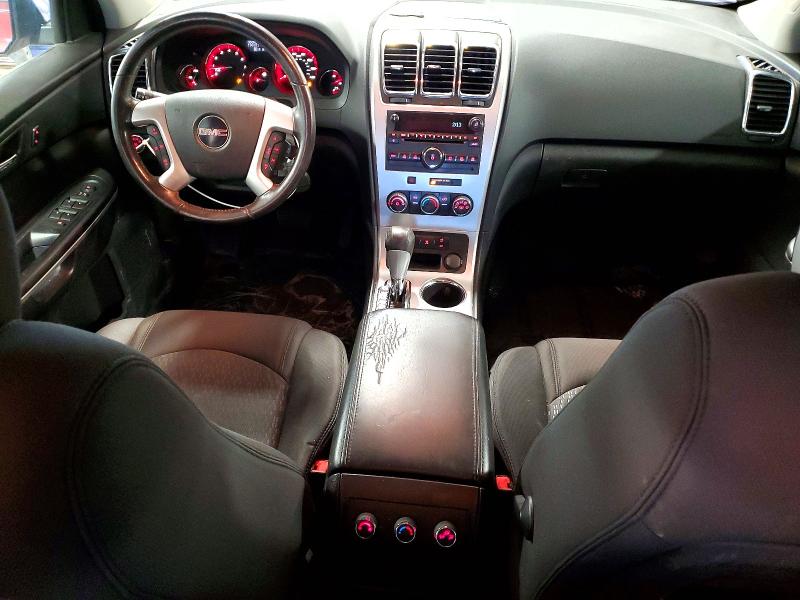 Продаж на аукціоні авто 2011 Gmc Acadia, vin: 1GKKRPED6BJ154670, номер лоту: 51166676
