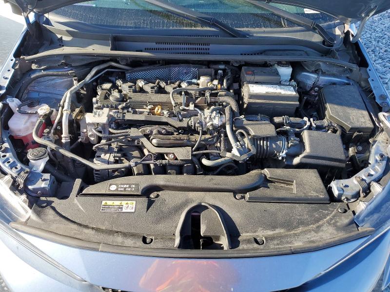 49655636 :رقم المزاد ، 5YFB4MDE7RP150751 vin ، 2024 Toyota Corolla مزاد بيع
