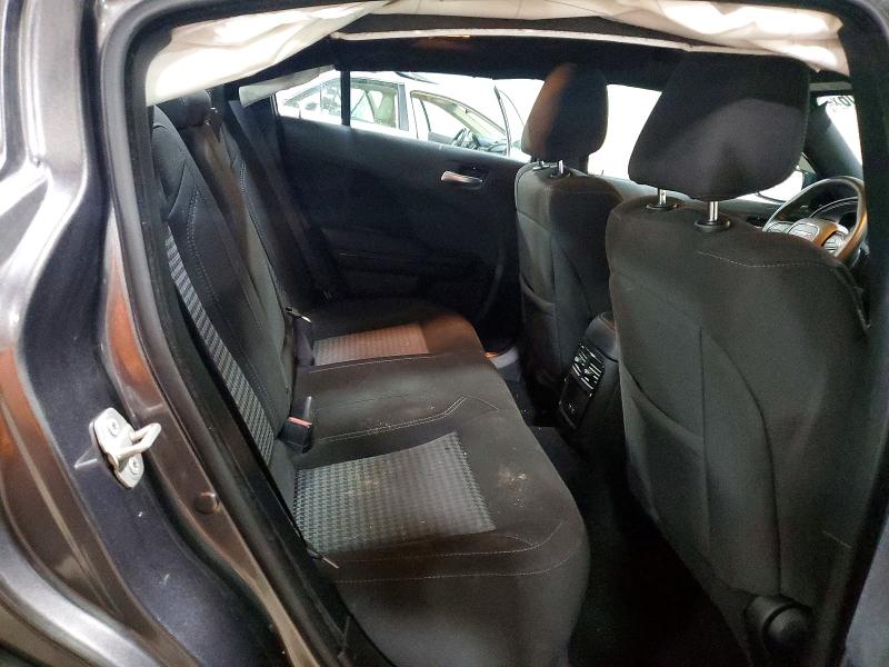 Продаж на аукціоні авто 2023 Dodge Charger, vin: 2C3CDXBGXPH595647, номер лоту: 49949406