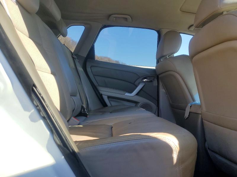 Продаж на аукціоні авто 2008 Acura Rdx, vin: 5J8TB18538A005648, номер лоту: 48999466