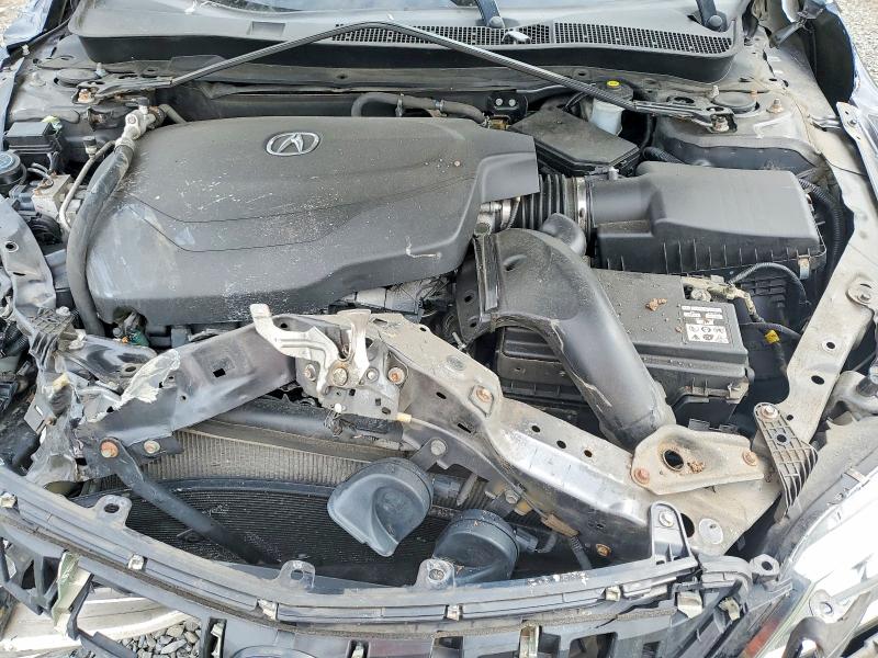 Aukcja sprzedaży 2015 Acura Tlx, vin: 19UUB3F52FA006256, numer aukcji: 51657406