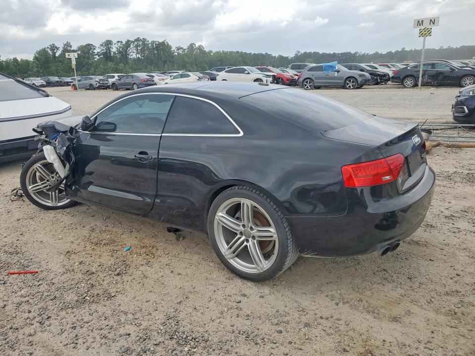 Продажа на аукционе авто 2014 Audi A5, vin: WAULFAFR1EA006993, номер лота: 50485956
