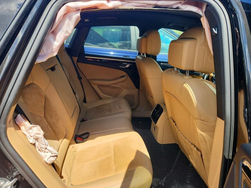 Продажа на аукционе авто 2018 Porsche Macan, vin: WP1AA2A57JLB21338, номер лота: 49262846