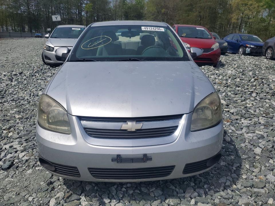 Auction sale of the 2009 Chevrolet Cobalt, vin: 1G1AT18HX97255585, lot number: 49124296