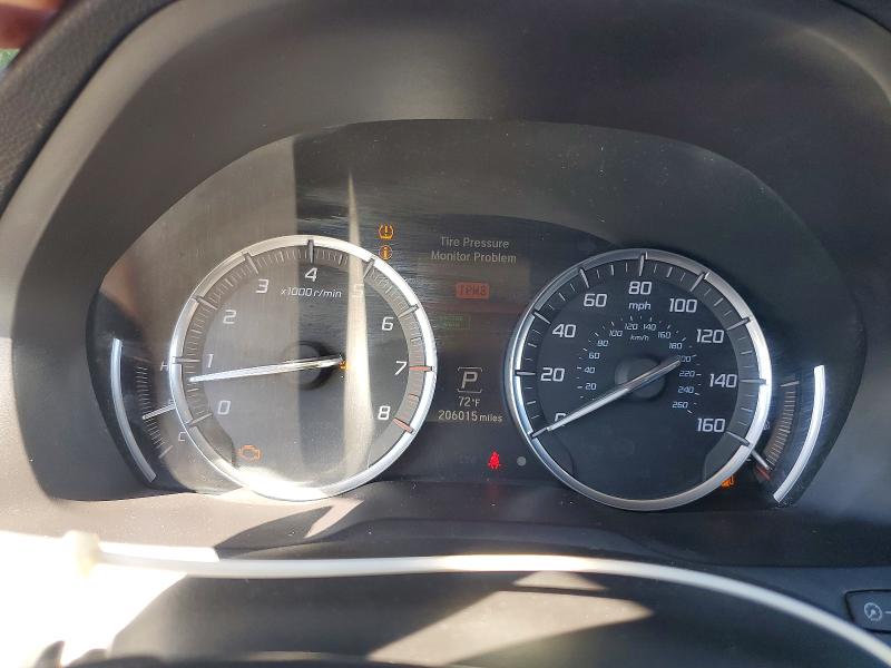 Продаж на аукціоні авто 2014 Acura Mdx, vin: 5FRYD3H41EB017770, номер лоту: 49143806
