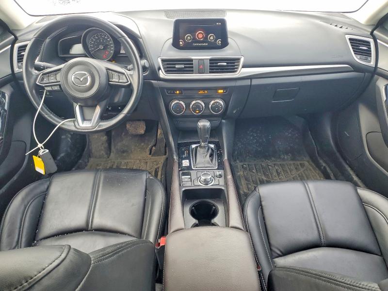 Aukcja sprzedaży 2018 Mazda 3, vin: JM1BN1L76J1186163, numer aukcji: 48468476