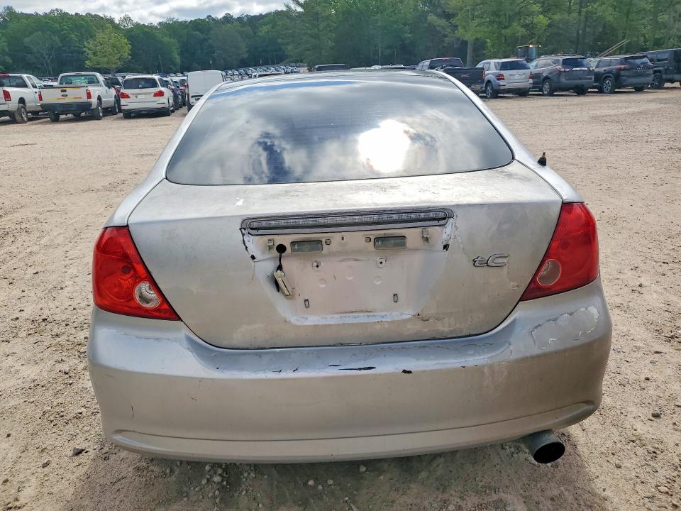 Продажа на аукционе авто 2007 Scion Tc, vin: JTKDE177470166116, номер лота: 51361486