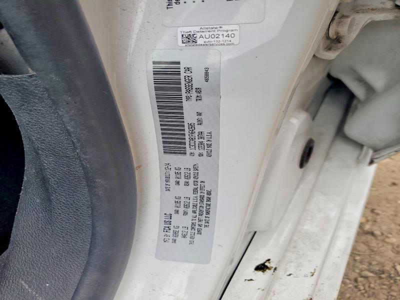 Aukcja sprzedaży 2015 Chrysler 200, vin: 1C3CCCAB1FN642605, numer aukcji: 51140576