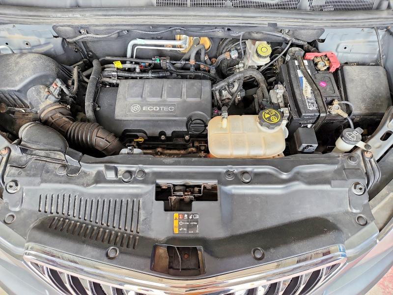 Auction sale of the 2014 Buick Encore, vin: KL4CJASBXEB685967, lot number: 49763446