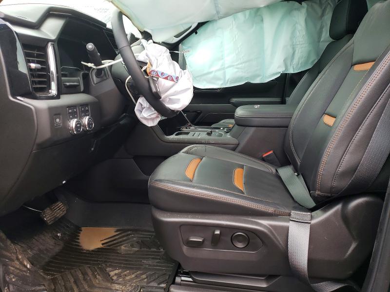 Продажа на аукционе авто 2025 Gmc Sierra, vin: 1GT4UPE73SF273101, номер лота: 50124186