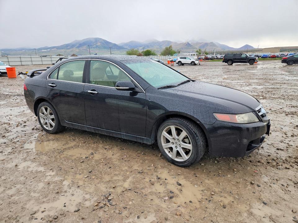 Продаж на аукціоні авто 2005 Acura Tsx, vin: JH4CL96835C027848, номер лоту: 76592635