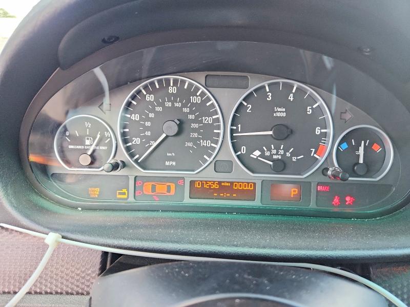 Продажа на аукционе авто 2004 Bmw 330, vin: WBAEW53434PN36676, номер лота: 50293356