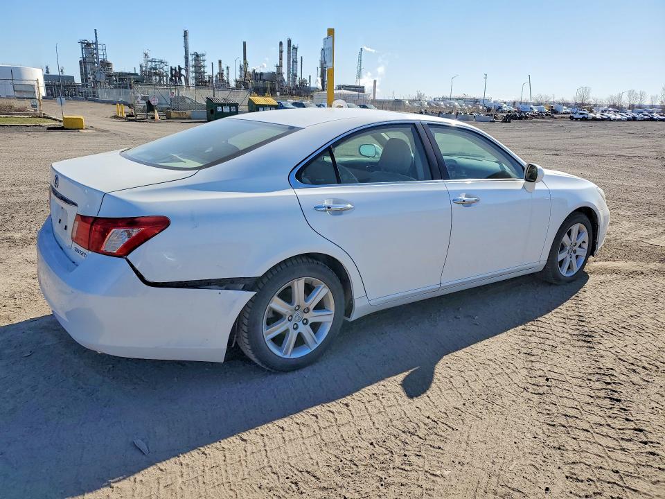 Aukcja sprzedaży 2009 Lexus Es, vin: JTHBJ46G892325979, numer aukcji: 50915406