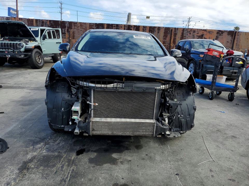 2018 Infiniti Qx30 მანქანა იყიდება აუქციონზე, vin: SJKCH5CP9JA006464, აუქციონის ნომერი: 49491156