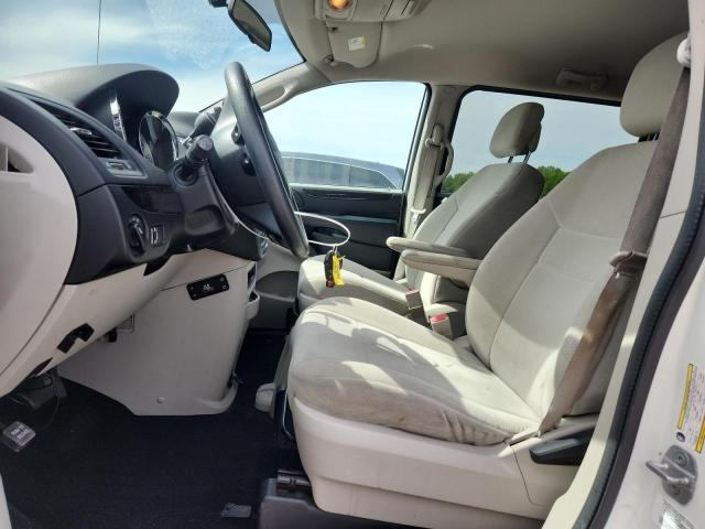 Aukcja sprzedaży 2013 Dodge Grand Caravan, vin: 2C4RDGBG0DR740710, numer aukcji: 48474946