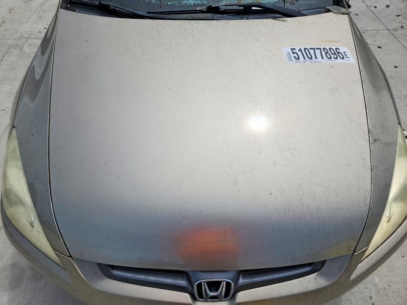 Продажа на аукционе авто 2005 Honda Accord, vin: 3HGCM56405G712909, номер лота: 51077896