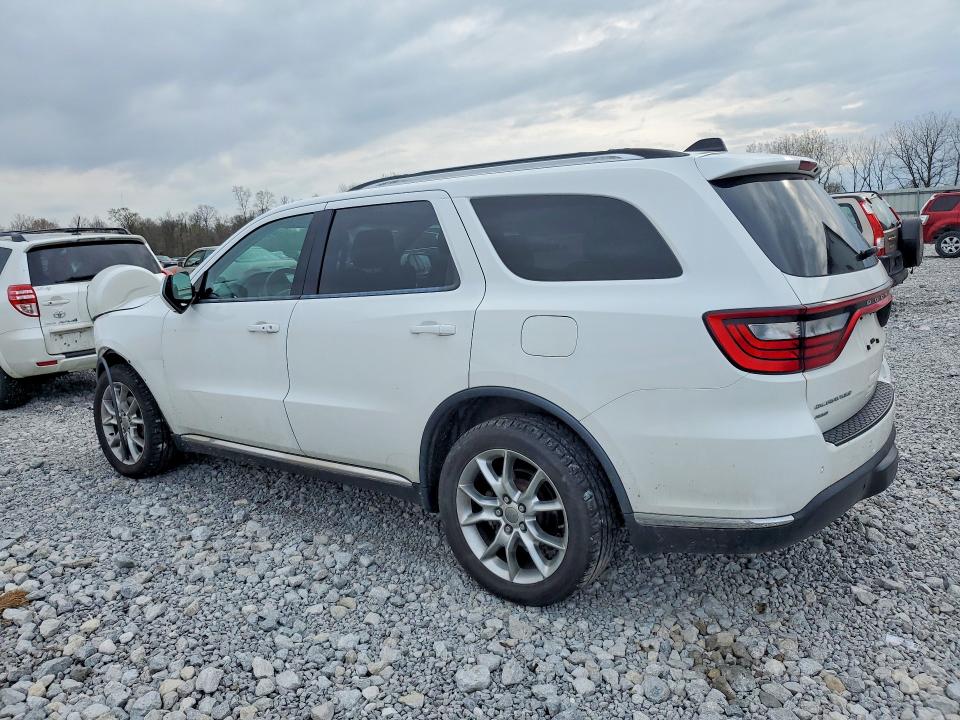Aukcja sprzedaży 2014 Dodge Durango, vin: 1C4RDJDG9EC524763, numer aukcji: 49671556