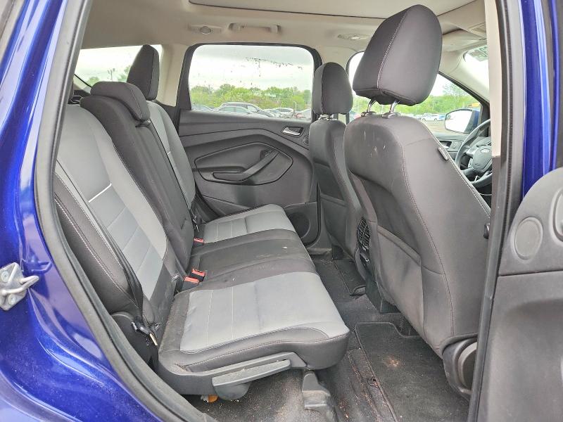 Aukcja sprzedaży 2014 Ford Escape, vin: 1FMCU9GX1EUB76818, numer aukcji: 51351636