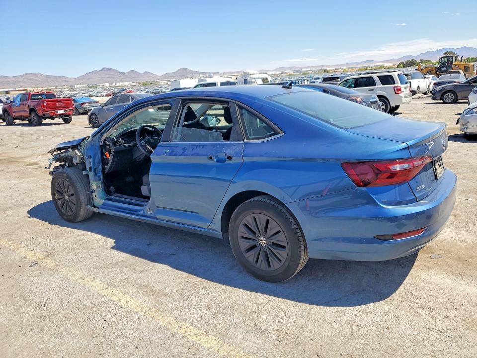 Aukcja sprzedaży 2020 Volkswagen Jetta, vin: 3VWC57BU4LM092638, numer aukcji: 49153026