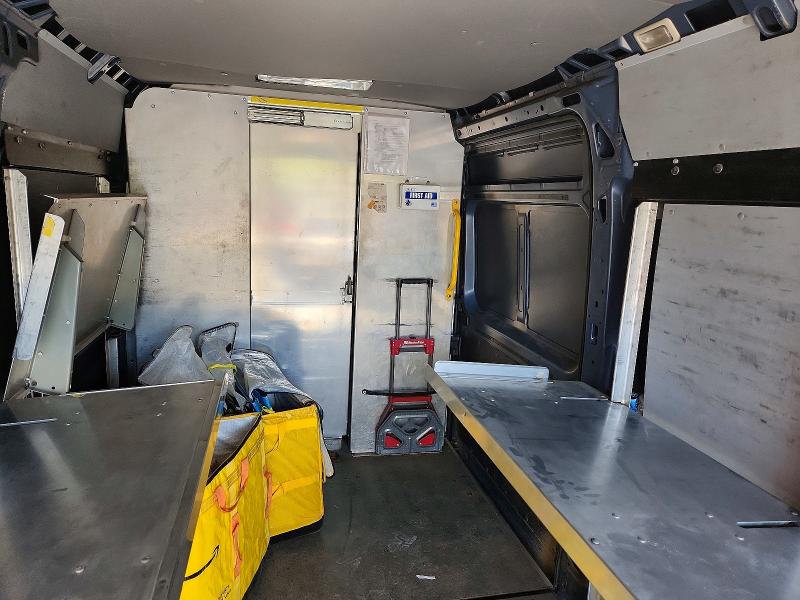 Aukcja sprzedaży 2020 Ram Promaster 3500, vin: 3C6URVJG0LE145199, numer aukcji: 49304176