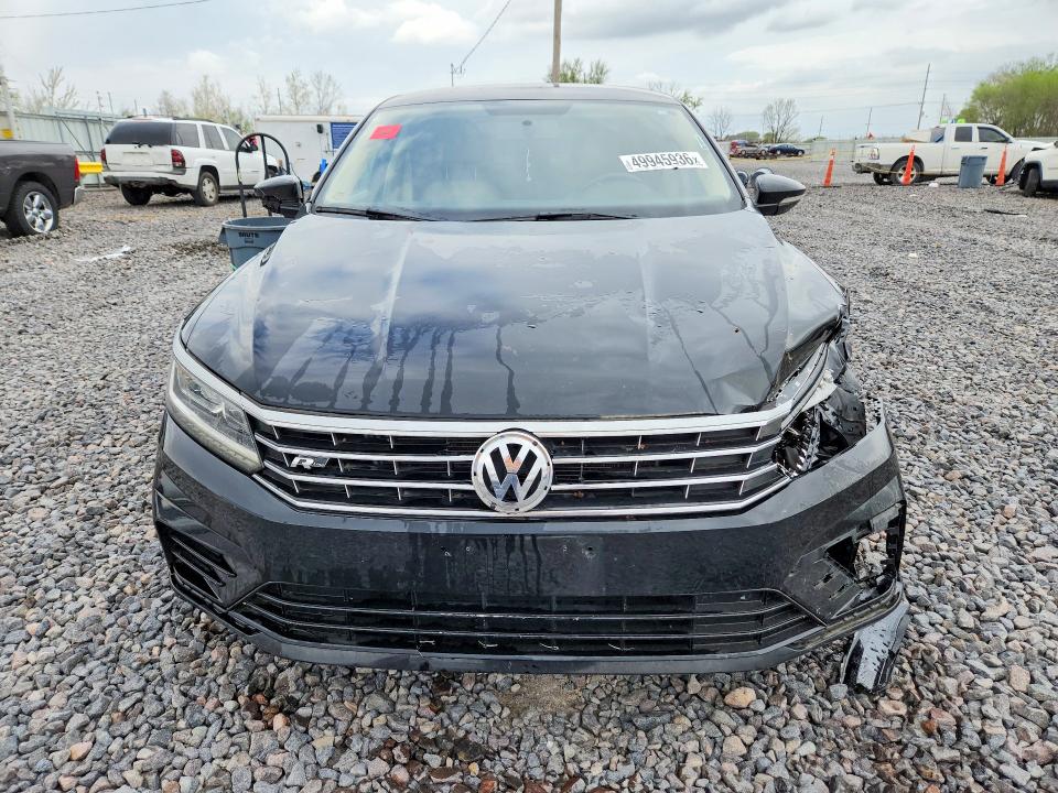 Aukcja sprzedaży 2016 Volkswagen Passat, vin: 1VWDT7A35GC030000, numer aukcji: 49945936