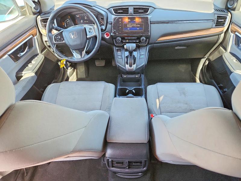 Продажа на аукционе авто 2020 Honda Cr-v, vin: 2HKRW1H54LH418998, номер лота: 50359776
