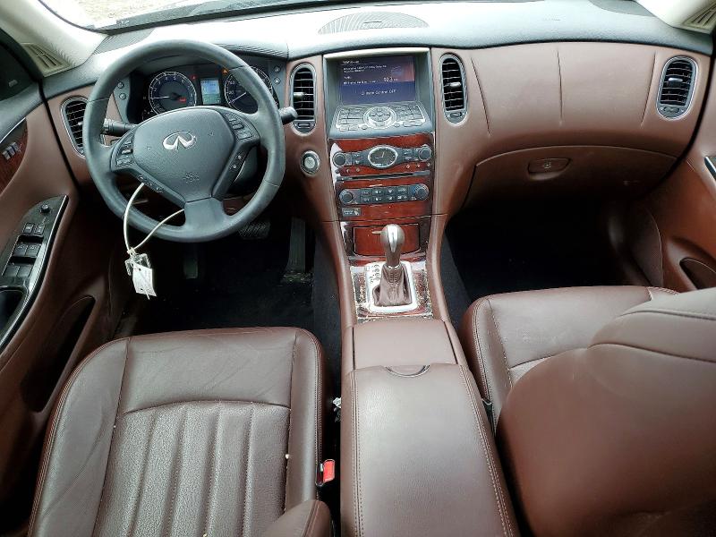 Aukcja sprzedaży 2015 Infiniti Qx50, vin: JN1BJ0HR7FM773089, numer aukcji: 49729476