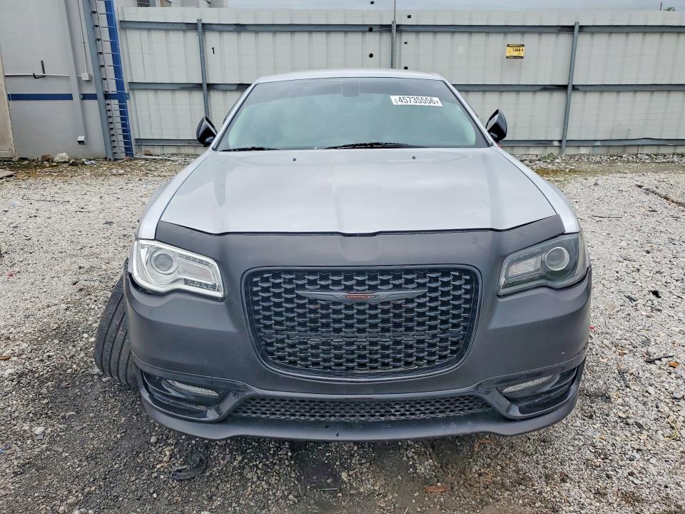 Продажа на аукционе авто 2021 Chrysler 300, vin: 2C3CCAAG5MH509190, номер лота: 45735556