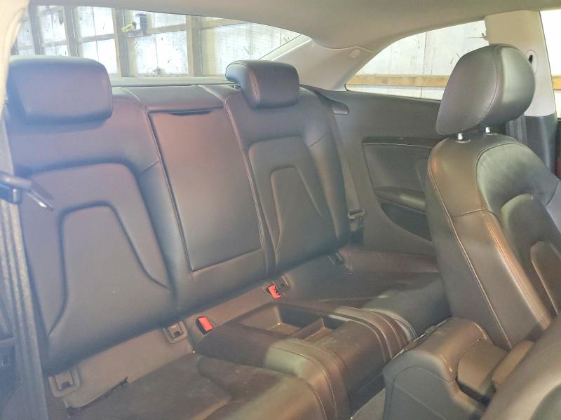 Продаж на аукціоні авто 2016 Audi A5, vin: WAUM2AFRXGA057525, номер лоту: 51134846