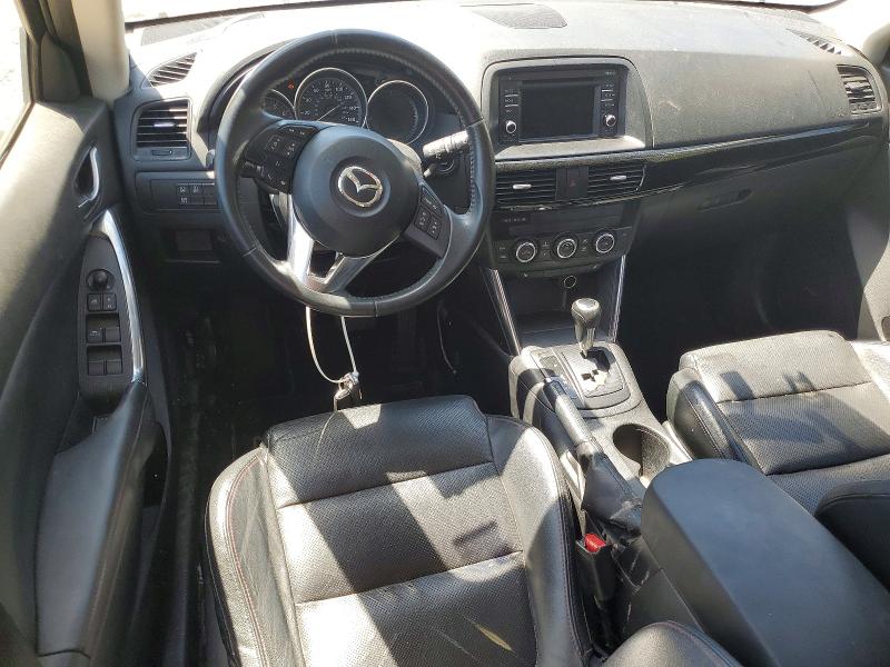 Aukcja sprzedaży 2014 Mazda Cx-5, vin: JM3KE2DY8E0380676, numer aukcji: 49994666