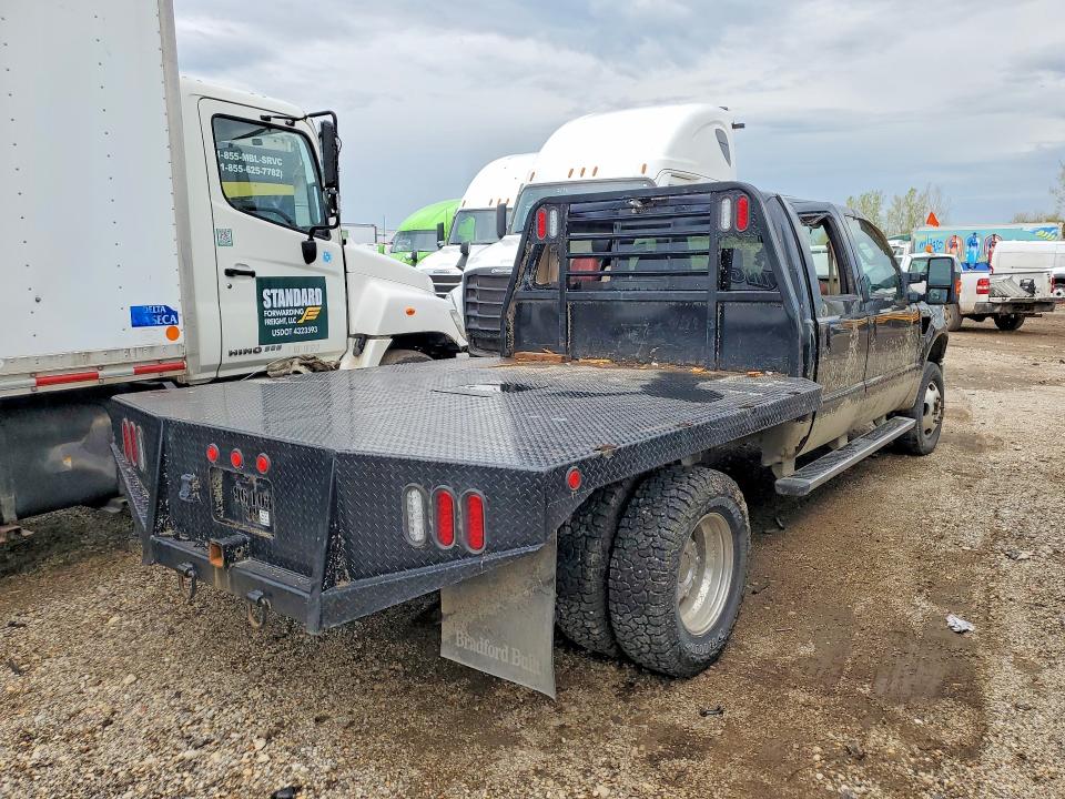 2009 Ford F350 მანქანა იყიდება აუქციონზე, vin: 1FTWW33R19EA34260, აუქციონის ნომერი: 50891686