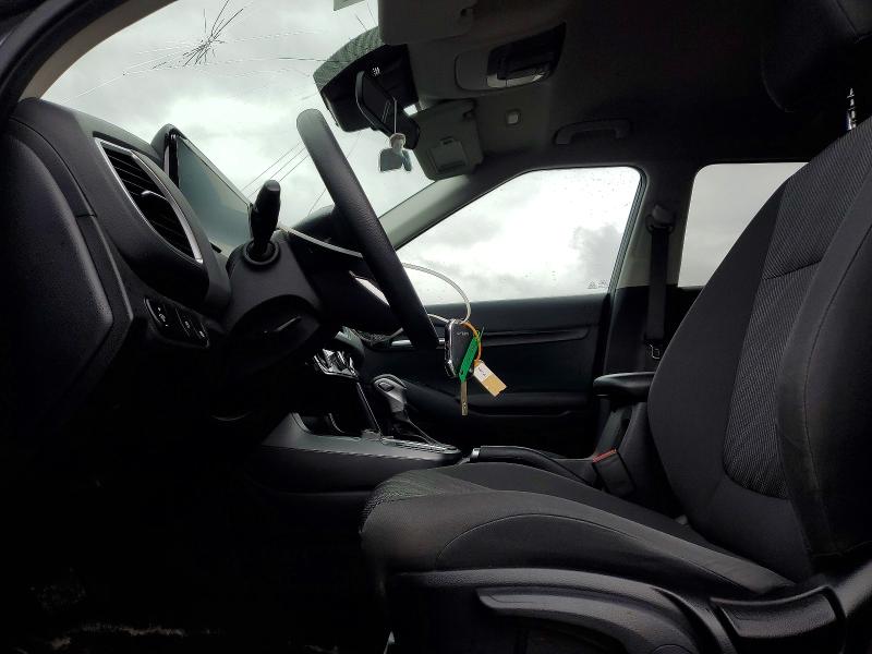 Aukcja sprzedaży 2024 Kia Seltos, vin: KNDEPCAA6R7483198, numer aukcji: 49779626